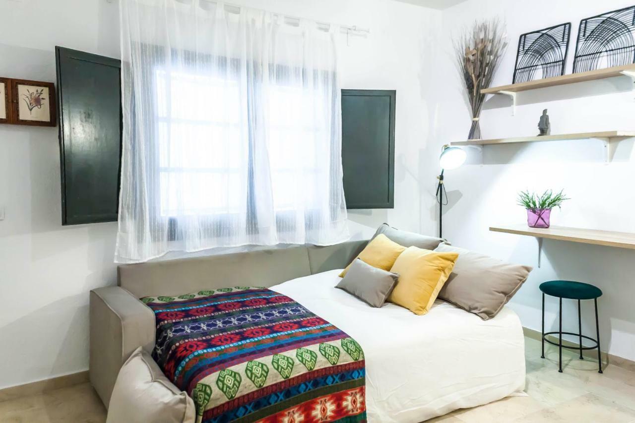 San Eloy Dream Apartment By Valcambre Sevilla Buitenkant foto
