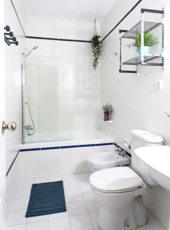 San Eloy Dream Apartment By Valcambre Sevilla Buitenkant foto